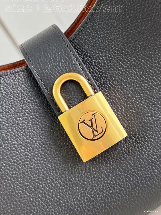 WIS VUITTON LOUIS Key Bag-26*18*7CM Shoulder Low 0429